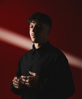 Photo of Okan Evci