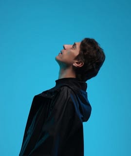 Photo of Shapov