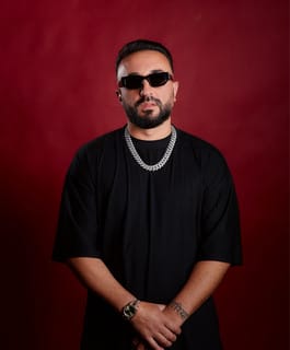 Photo of Gabriel M