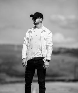 Photo of Alex Fender