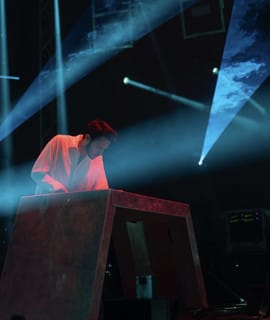 Photo of Alican Sandık