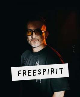 DJ Freespirit