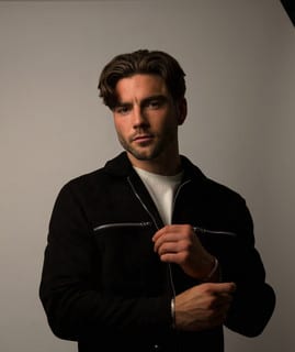 Adrian Forsén