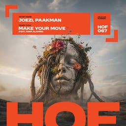 Make Your Move cover