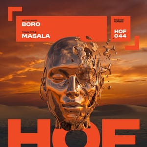 Masala cover