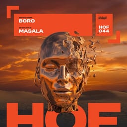 Masala cover