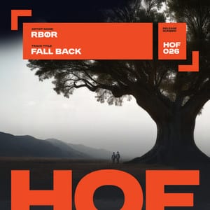 Fall Back cover