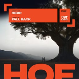 Fall Back cover