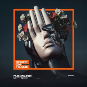 Day 'n' Night cover