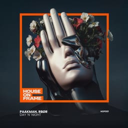 Day 'n' Night cover