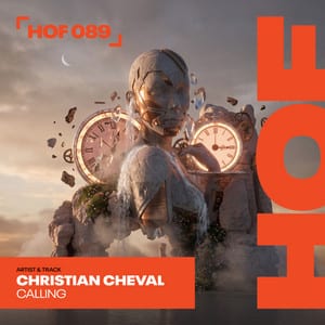 Calling cover