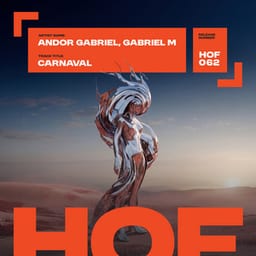 Carnaval cover