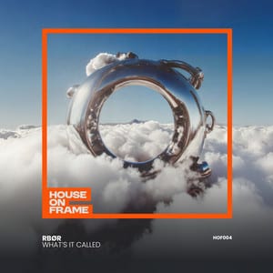 What's It Called cover