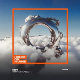 What's It Called cover