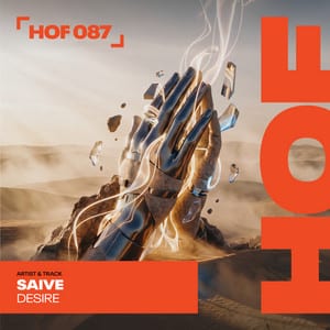 Desire cover