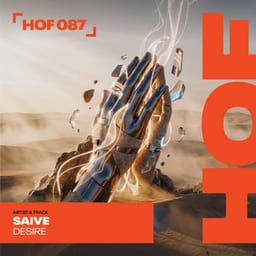 Desire cover