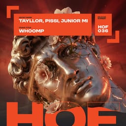Whoomp cover