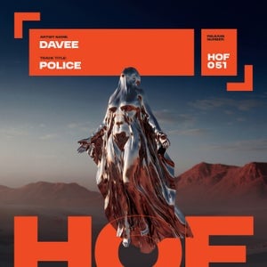 Police by DAVEE (DE), Davee