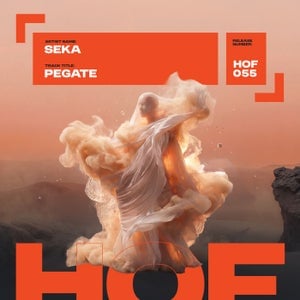 Pegate by Seka