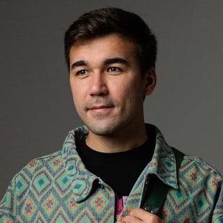 Photo of Avi Murz