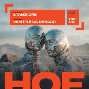 VEM PRA CÁ DANÇAR by STANZIIONE