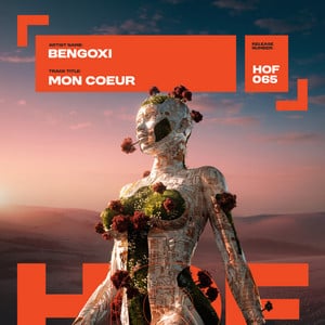 Mon Coeur by Bengoxi