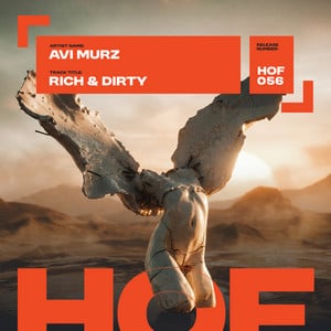 Rich & Dirty by Avi Murz