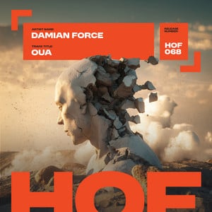 OUA by Damian Force