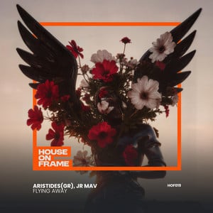 Flying Away by Jr Mav, Aristides (GR)