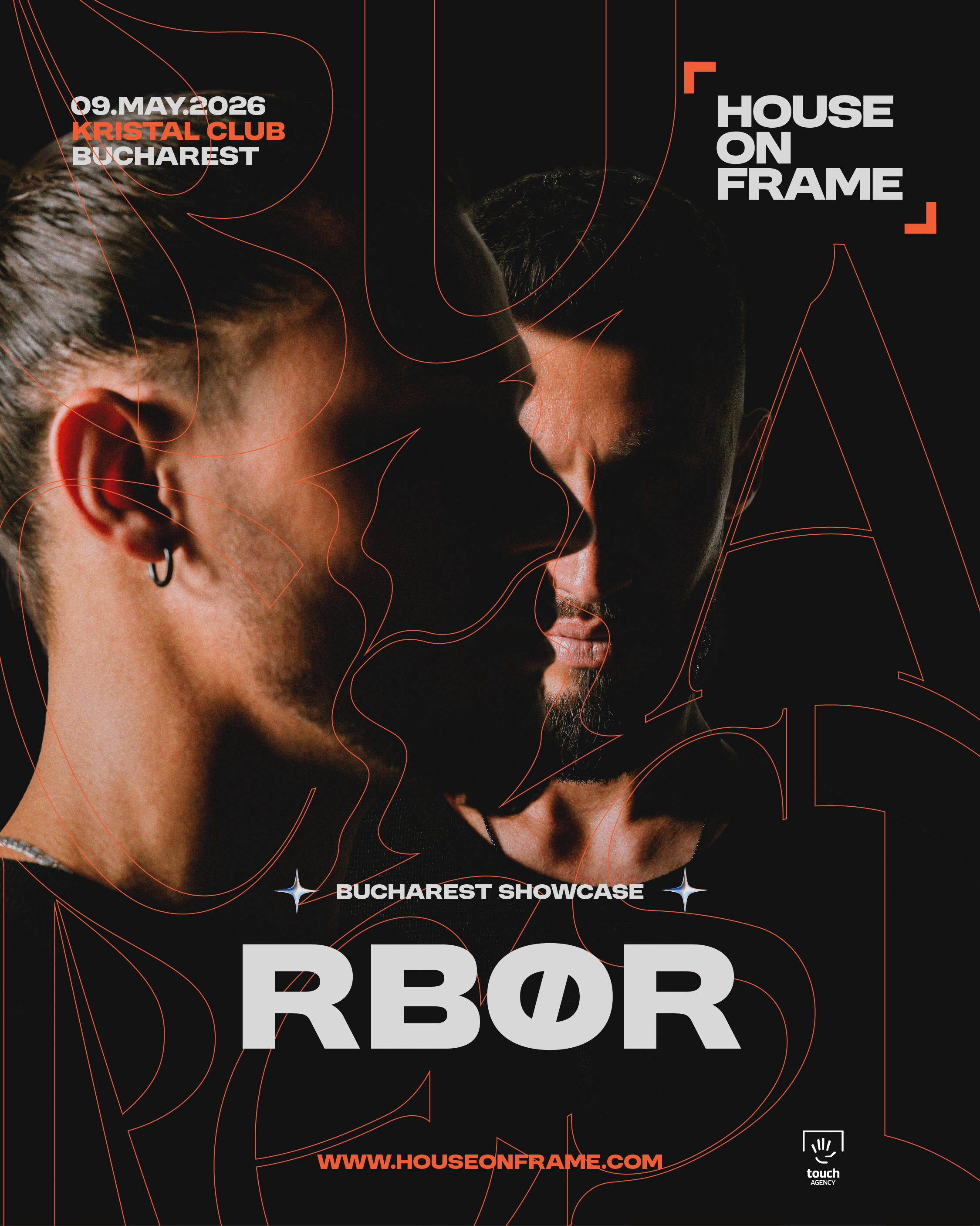 RBØR