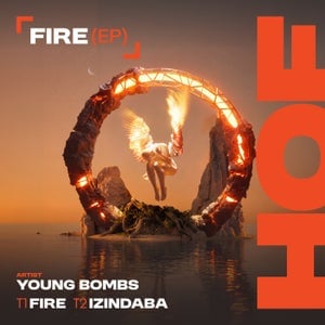 Izindaba by Young Bombs