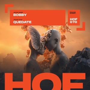 Quedate by 2i0dnuma