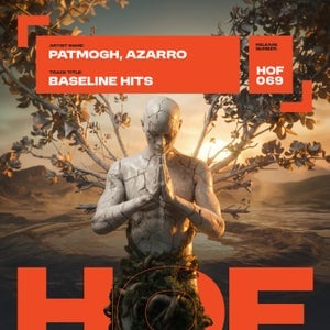 Baseline Hits by AZARRO, Patmogh